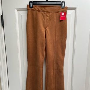 SPANX Rich Caramel, Petite Small